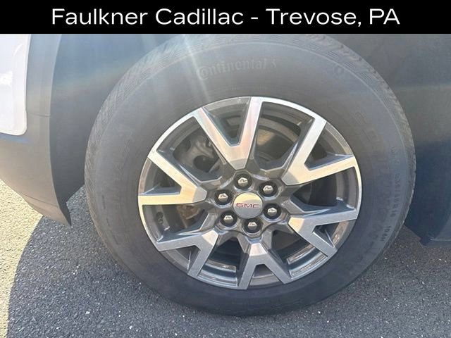Used 2023 GMC Acadia SLE AWD/4WD image 6