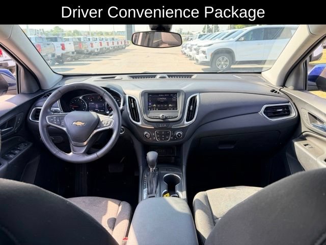 Certified 2022 Chevrolet Equinox LT AWD/4WD image 7