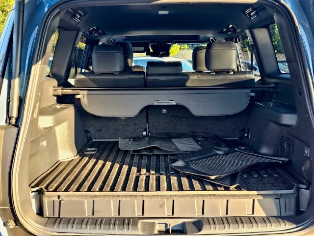 Used 2024 Toyota Land Cruiser AWD/4WD image 11