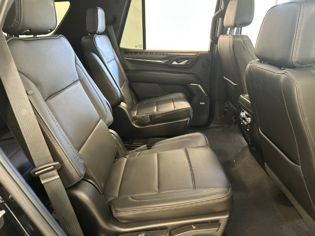 Certified 2022 GMC Yukon Denali w/ Max Trailering Package AWD/4WD image 31