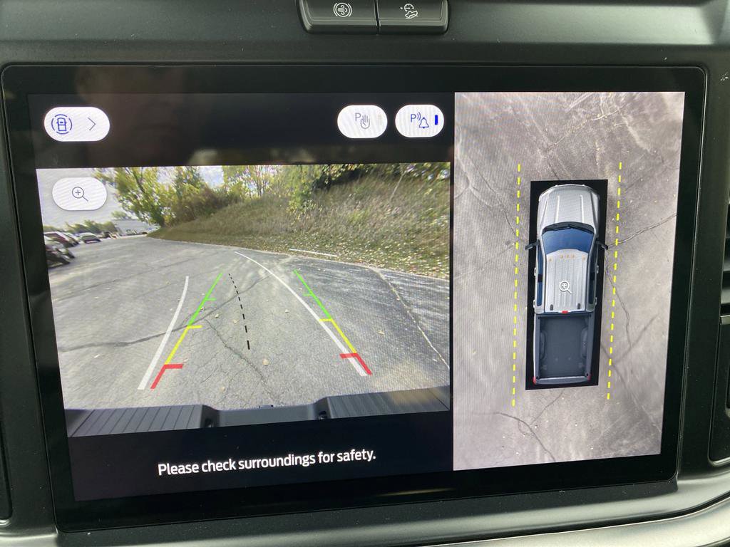 New 2026 Ford F250 Lariat w/ FX4 Off-Road Package image 11