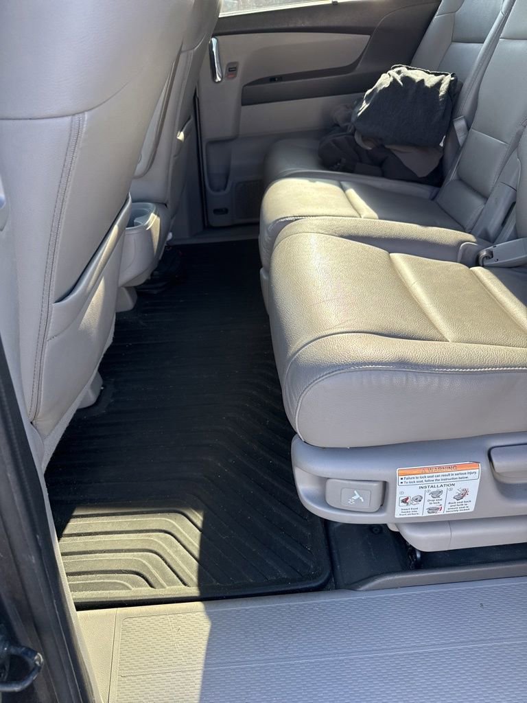 Used 2014 Honda Odyssey EX-L image 9