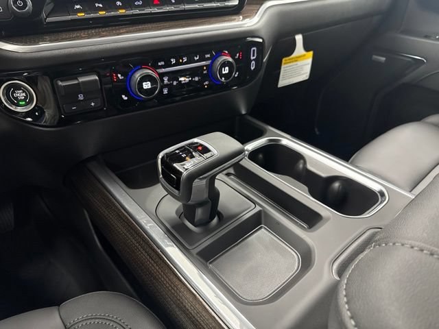 New 2026 Chevrolet Silverado 1500 RST w/ RST All Star Premium Package AWD/4WD image 23
