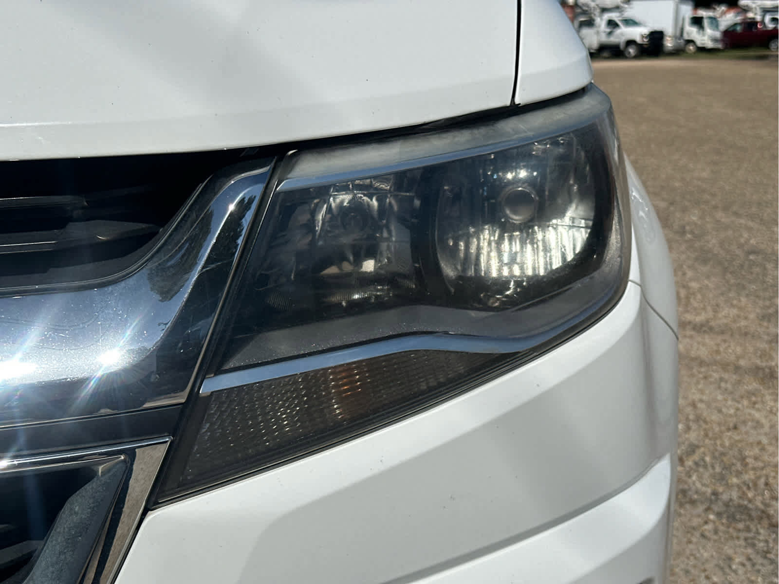 Used 2020 Chevrolet Colorado W/T w/ WT Convenience Package image 9