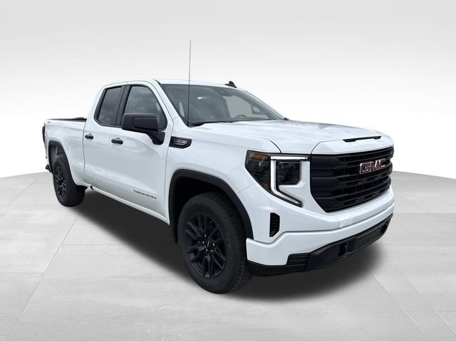 New 2026 GMC Sierra 1500 Pro w/ Graphite Edition AWD/4WD image 1