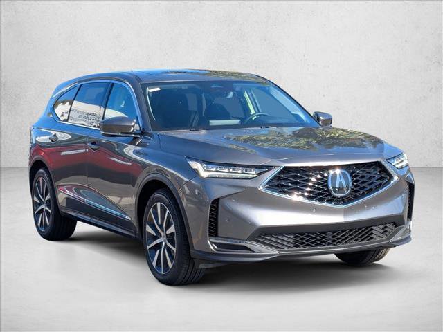 New 2026 Acura MDX FWD w/ Technology Package image 7