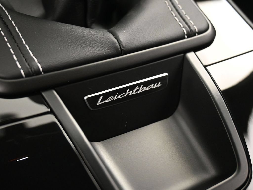 New 2026 Porsche 911 GT3 RWD image 25