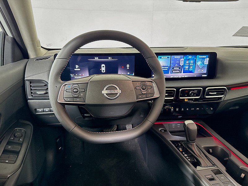 New 2026 Nissan Sentra SR w/ SR Premium Package image 23