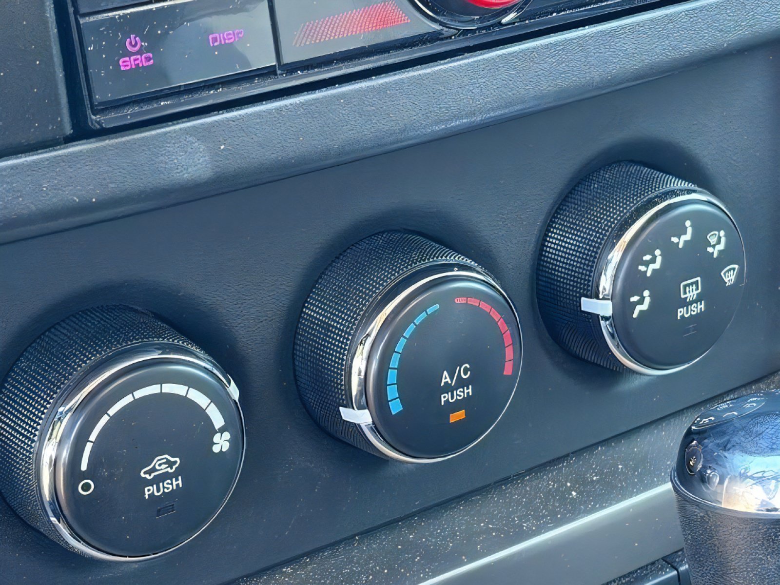 Used 2012 Jeep Liberty Sport w/ Popular Equipment Group AWD/4WD image 22