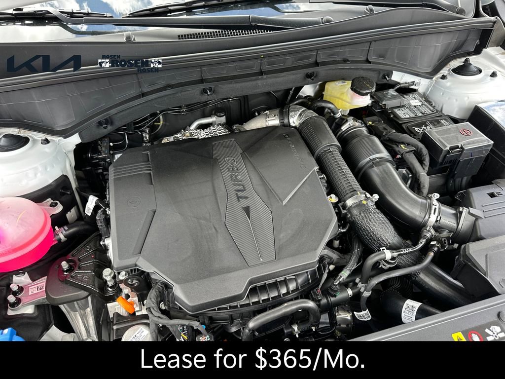 New 2026 Kia Sorento SX Prestige image 39