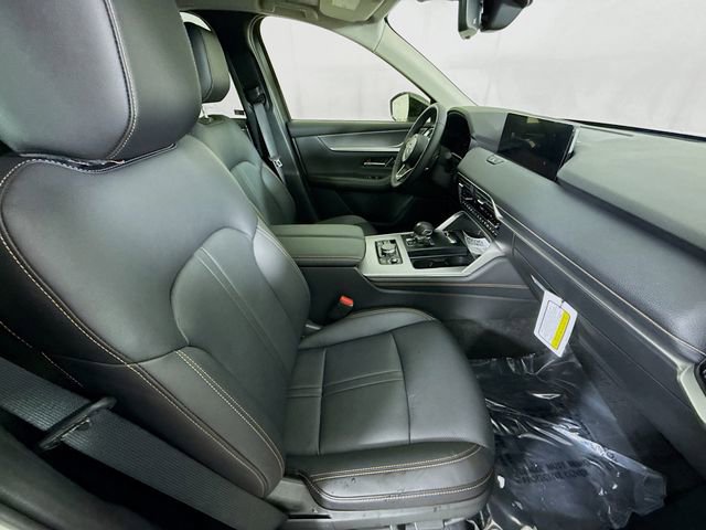 New 2026 MAZDA CX-90 3.3 Turbo w/ Premium Sport Pkg image 28