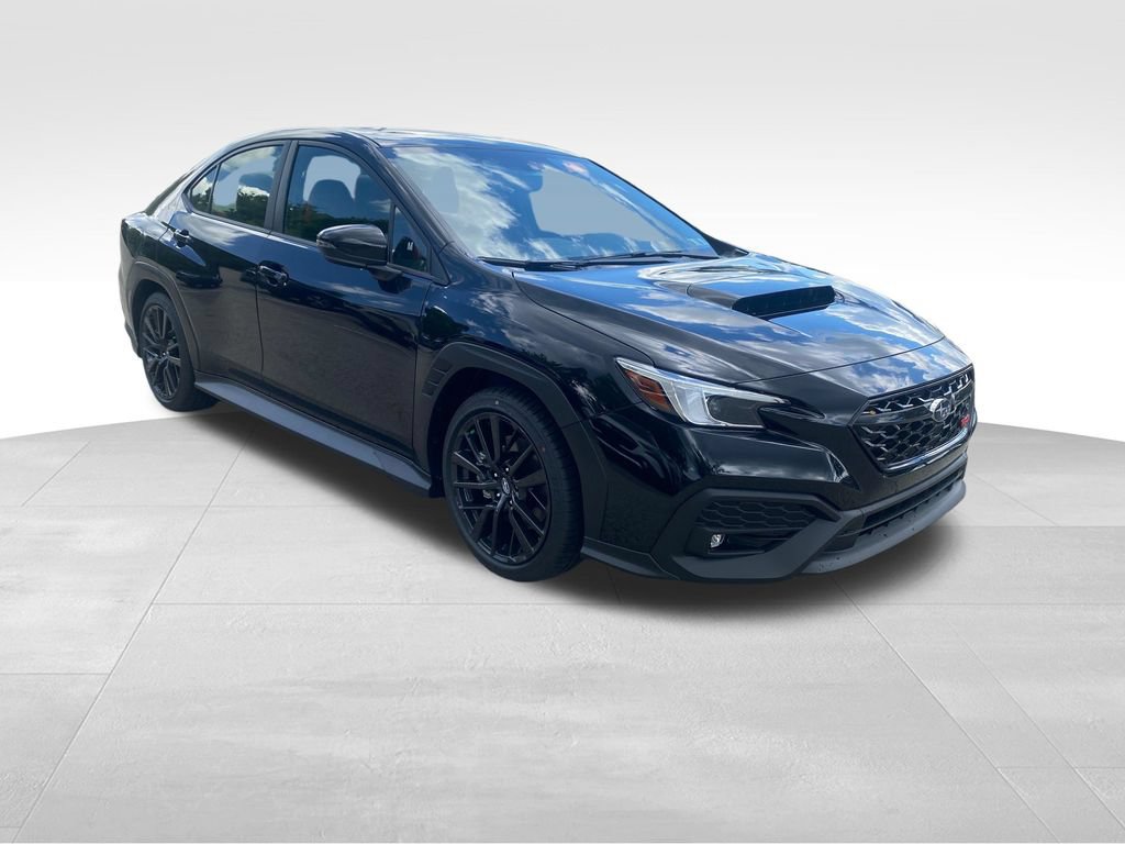 New 2026 Subaru WRX Limited AWD/4WD image 5