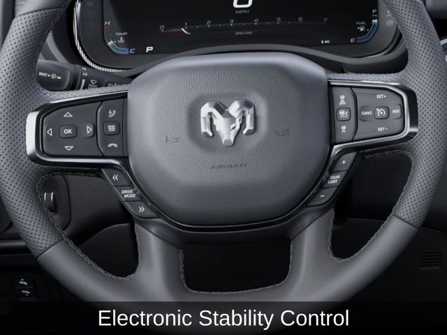 New 2026 RAM 1500 Rebel w/ Rebel Level 2 Equipment Group image 22