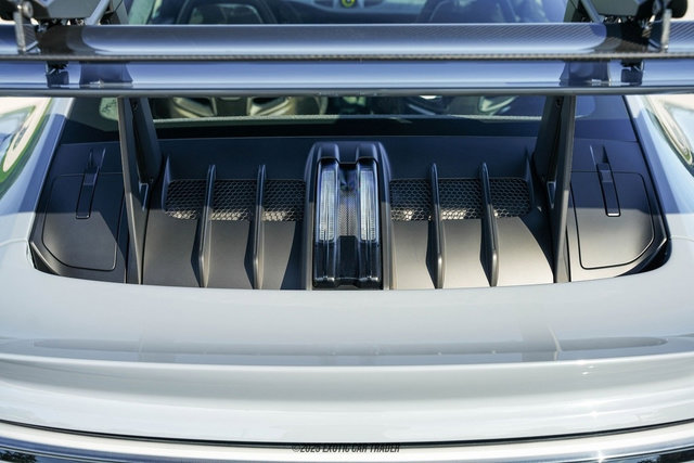 Used 2025 Porsche 911 GT3 RS image 68