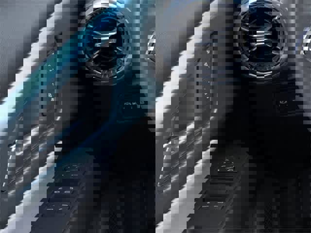 New 2026 Chevrolet Equinox EV LT w/ Convenience Package II image 22