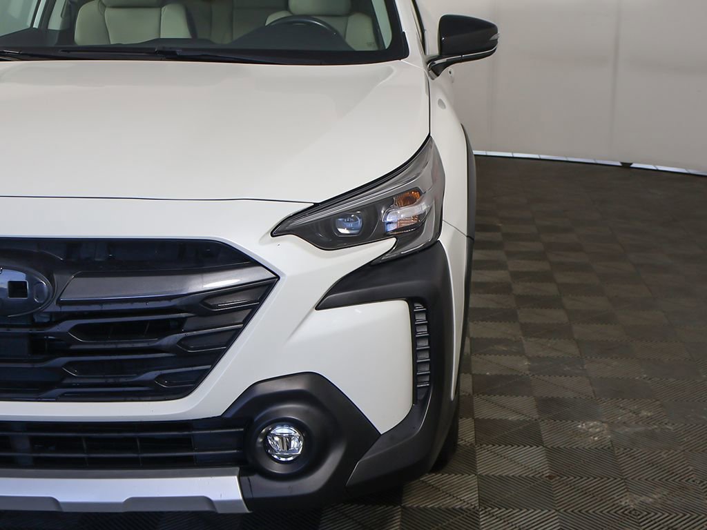 Used 2023 Subaru Outback Limited XT AWD/4WD image 18