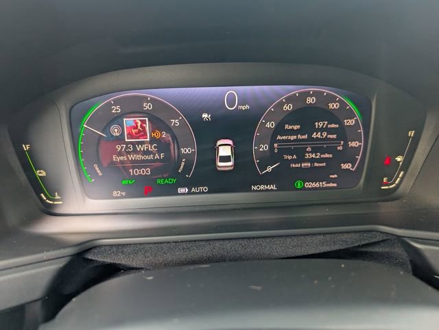 Used 2023 Honda Accord Touring image 23