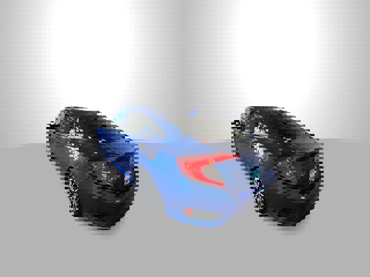 Used 2017 Honda Civic EX-T image 6