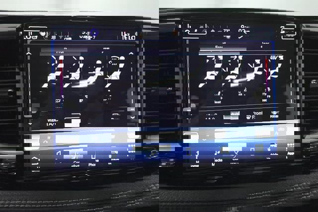 New 2026 Chrysler Pacifica Select image 21