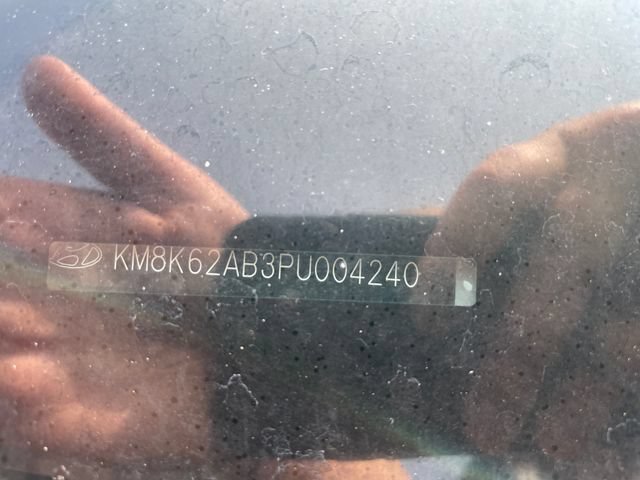 Used 2023 Hyundai Kona SEL FWD image 33