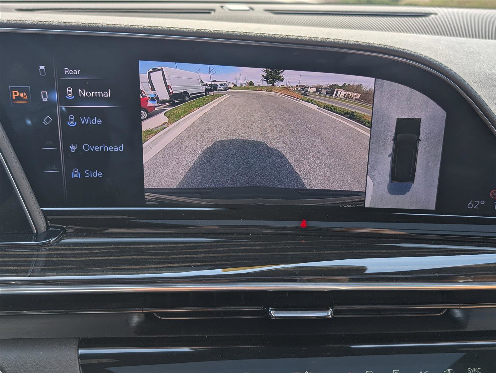 Used 2022 Cadillac Escalade Premium Luxury image 39