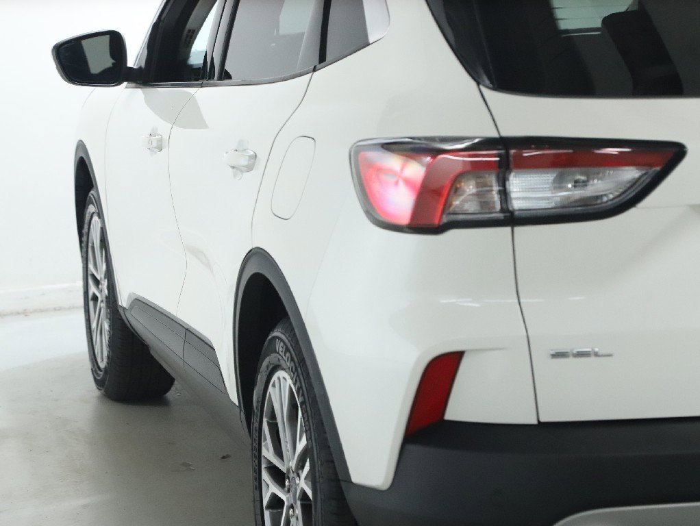 Used 2022 Ford Escape SEL image 39