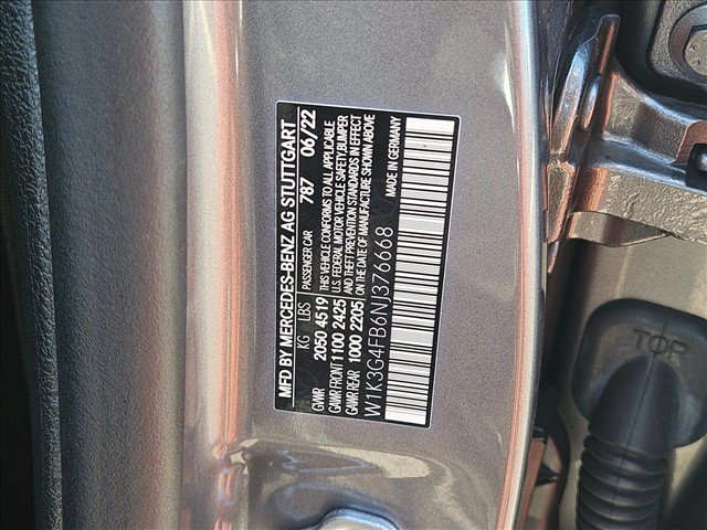 Used 2022 Mercedes-Benz A 220 4MATIC image 26