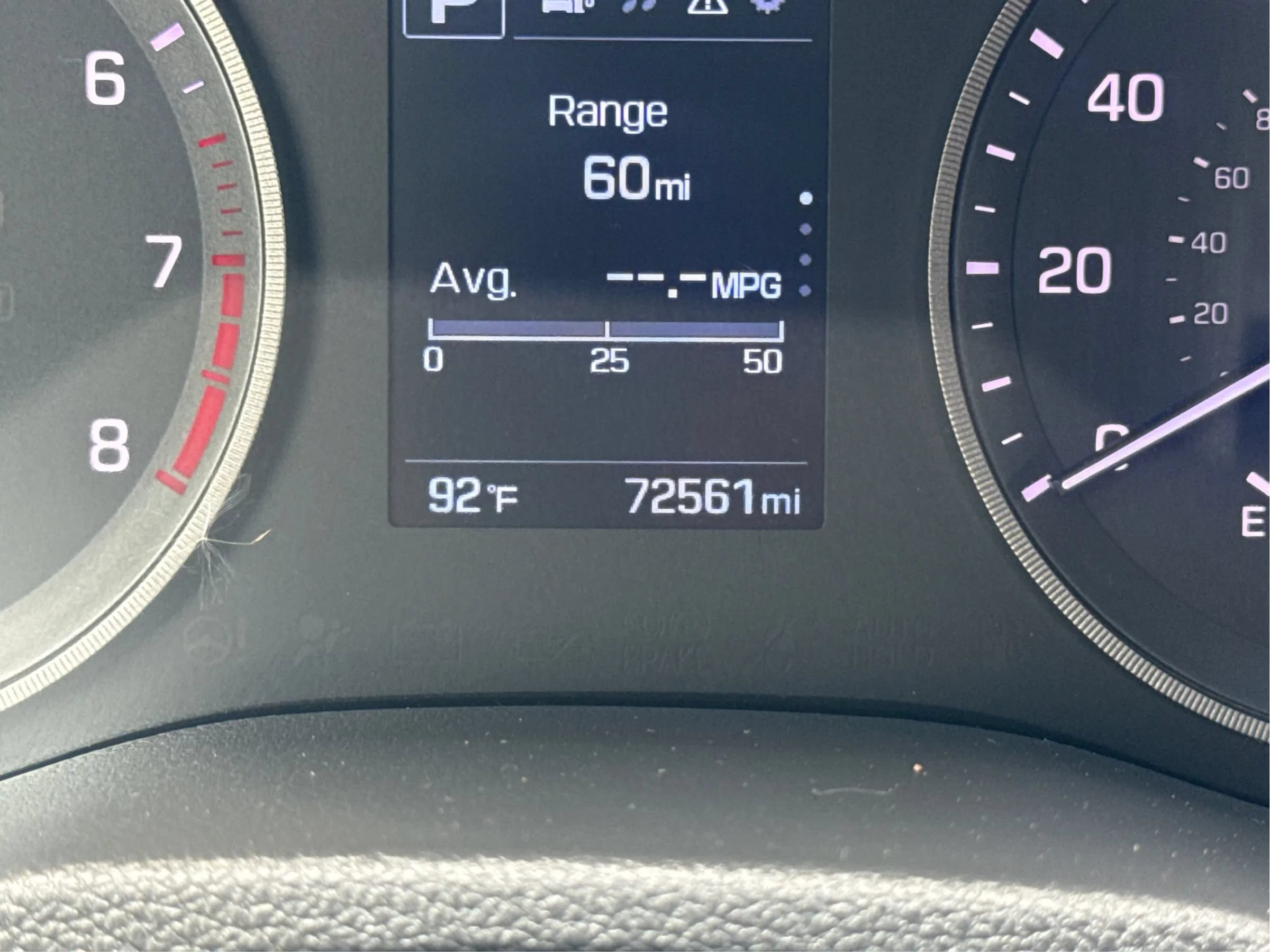Used 2016 Hyundai Tucson SE w/ Option Group 02 FWD image 15