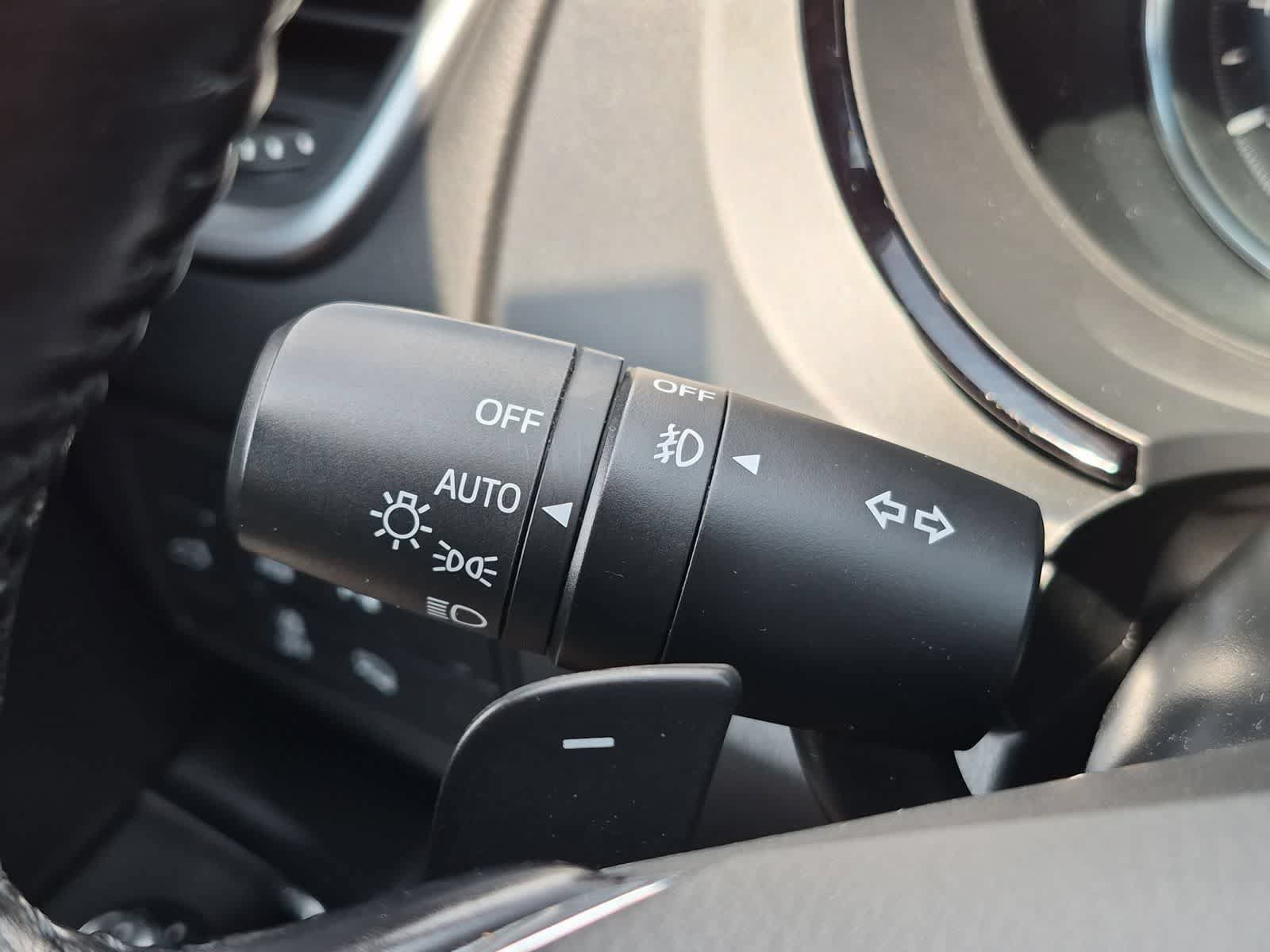 Used 2022 MAZDA CX-9 Grand Touring AWD/4WD image 28