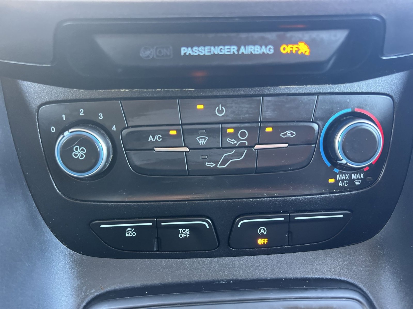 Used 2023 Ford Transit Connect XL image 20