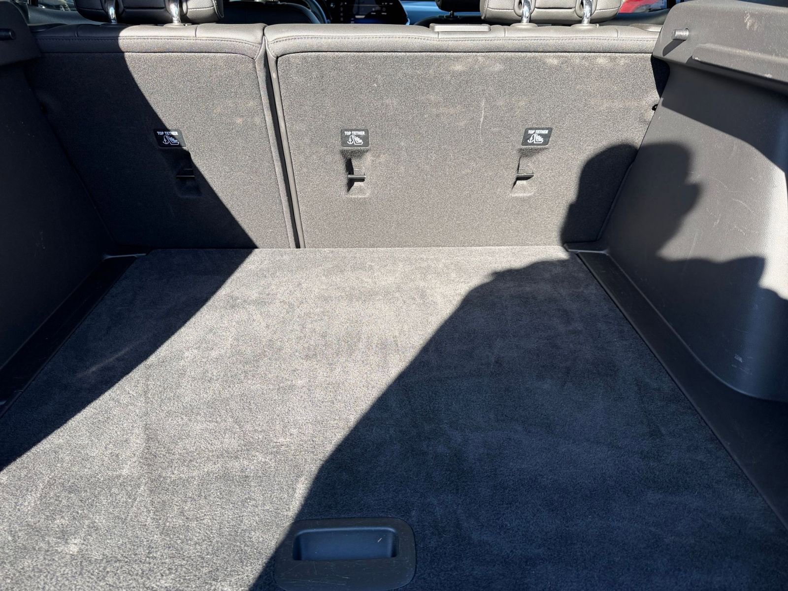 Used 2025 Chevrolet Trax LT w/ LT Convenience Package image 29