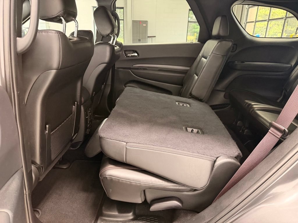 Used 2025 Dodge Durango R/T AWD/4WD image 21