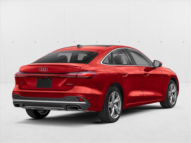 New 2026 Audi A5 2.0T Premium AWD/4WD video 2