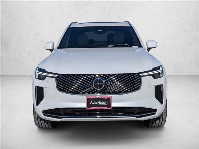 New 2026 Volvo XC90 B6 Plus w/ Protection Package image 6