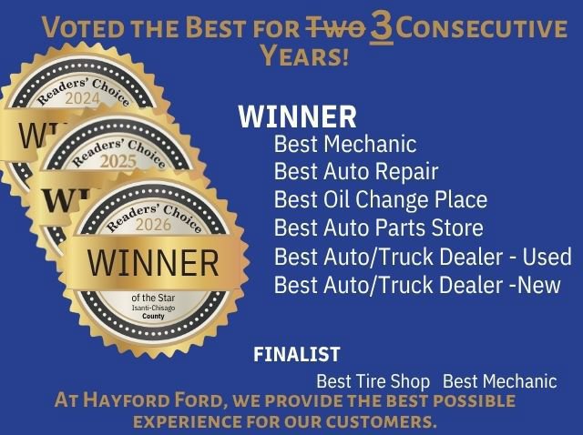 Certified 2026 Ford Explorer ST-Line AWD/4WD image 13