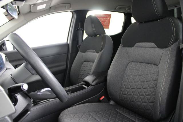 Certified 2026 Nissan Kicks SV FWD image 19