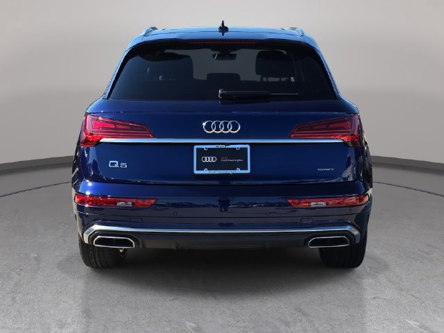 Used 2024 Audi Q5 2.0T Premium Plus AWD/4WD image 7