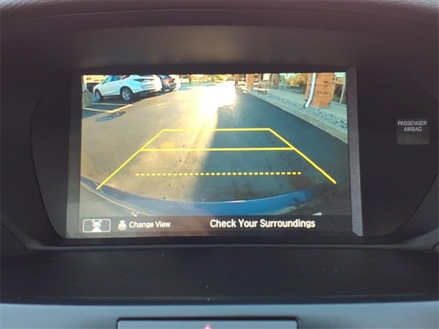 Used 2020 Acura TLX V6 image 16