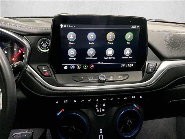 Certified 2023 Chevrolet Blazer RS FWD image 24