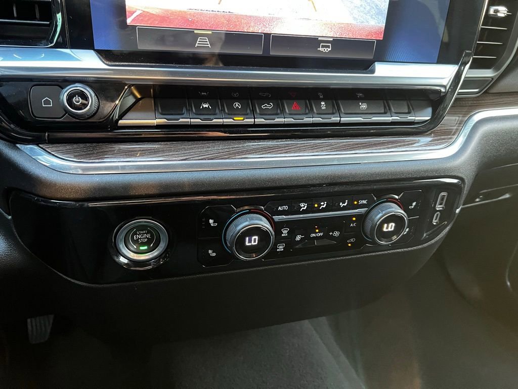 Used 2024 Chevrolet Silverado 1500 LT w/ Protection Package image 67