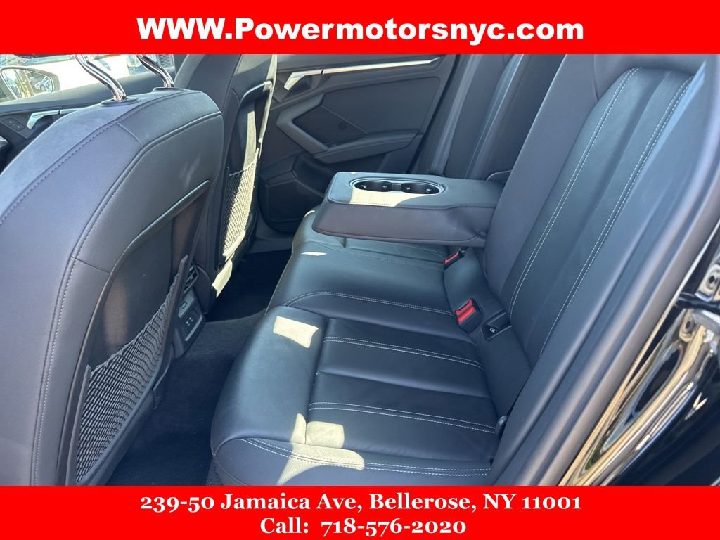 Used 2023 Audi A3 2.0T Premium image 23