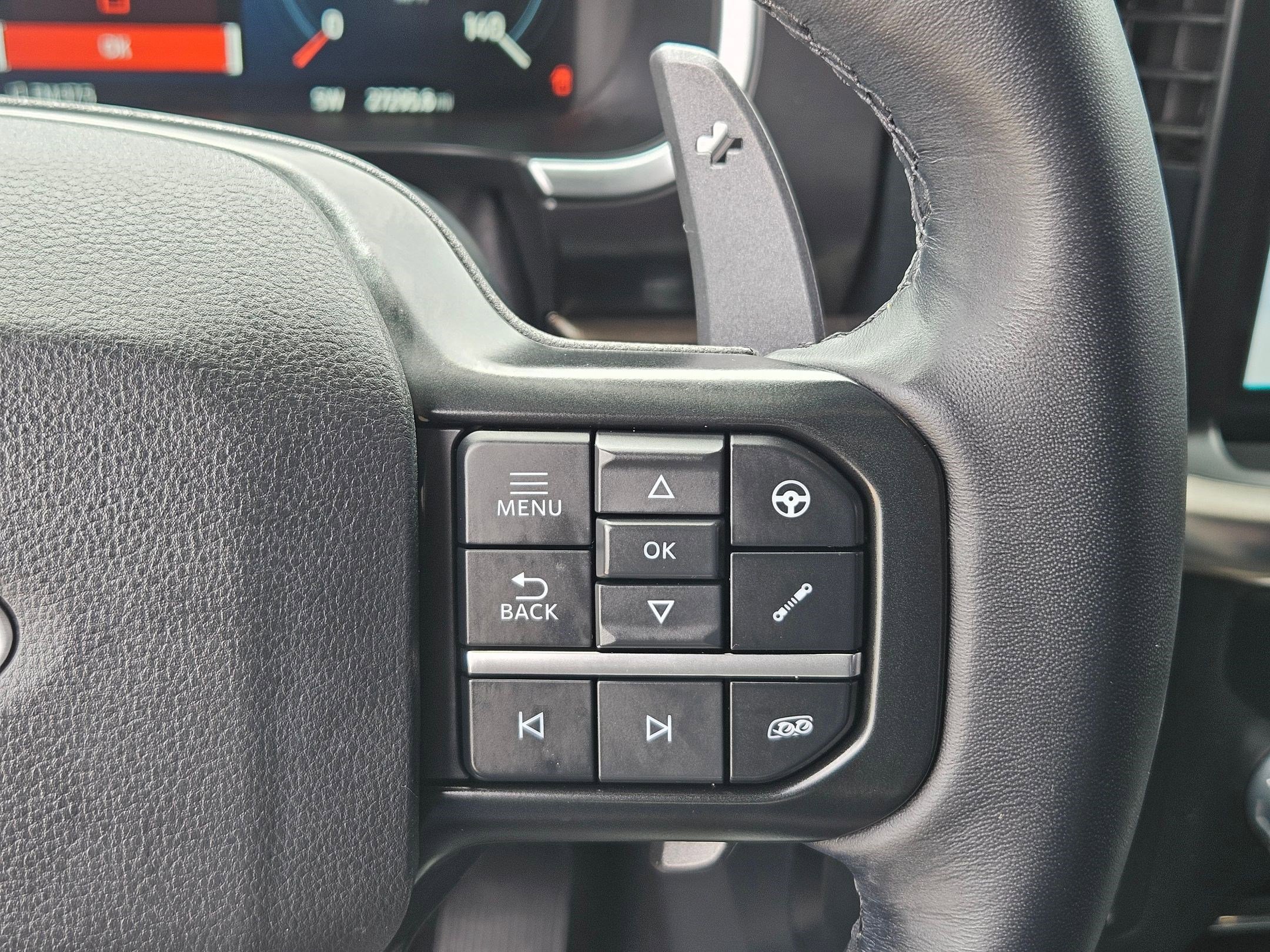 Certified 2023 Ford F150 Raptor AWD/4WD image 20