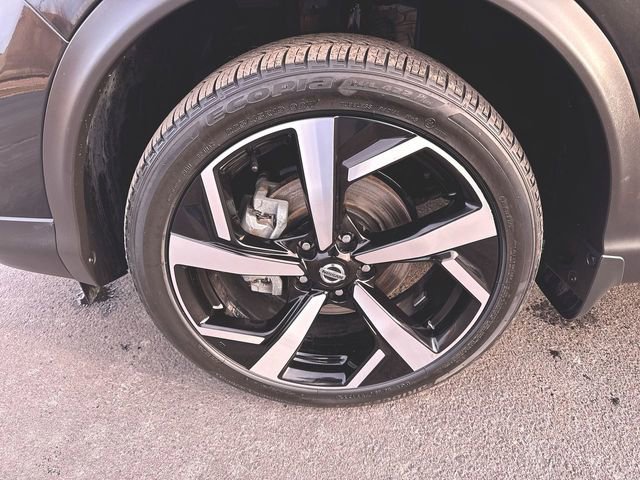 Used 2022 Nissan Rogue Sport SL image 32
