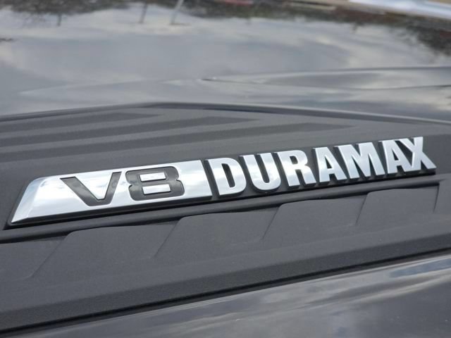 New 2026 Chevrolet Silverado 2500 LT w/ All Star Edition AWD/4WD image 20