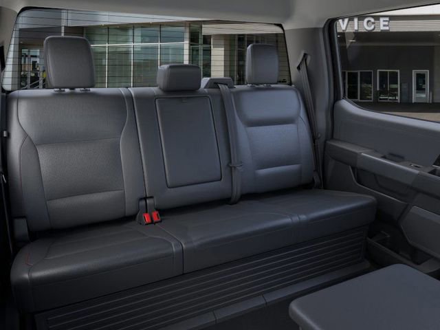 New 2026 Ford F250 Lariat w/ FX4 Off-Road Package image 11
