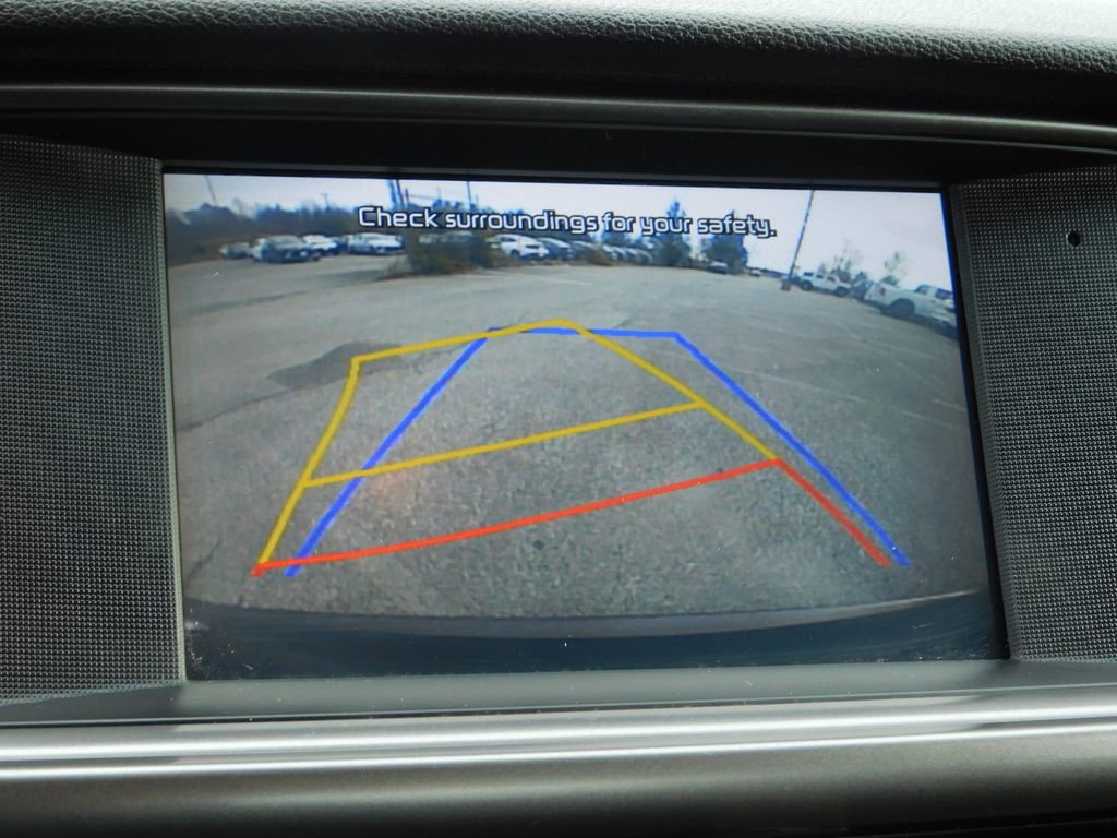 Used 2018 Kia Optima LX image 15