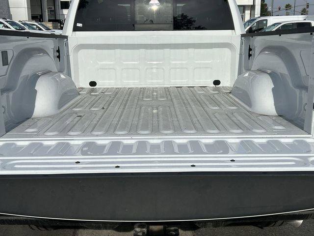 Certified 2023 RAM 2500 Tradesman image 7