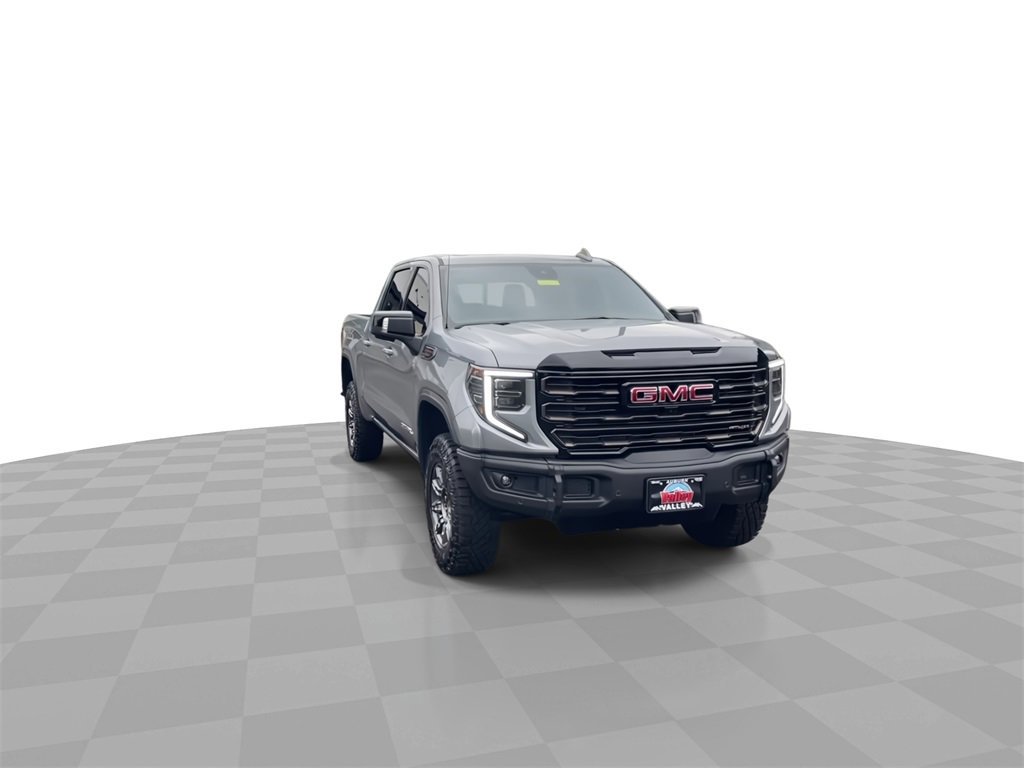 New 2026 GMC Sierra 1500 AT4X image 2