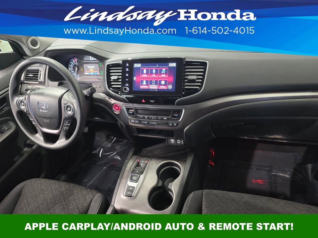 Used 2023 Honda Ridgeline Sport image 13