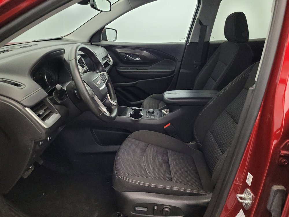Used 2024 GMC Terrain SLE w/ Driver Convenience Package AWD/4WD image 17